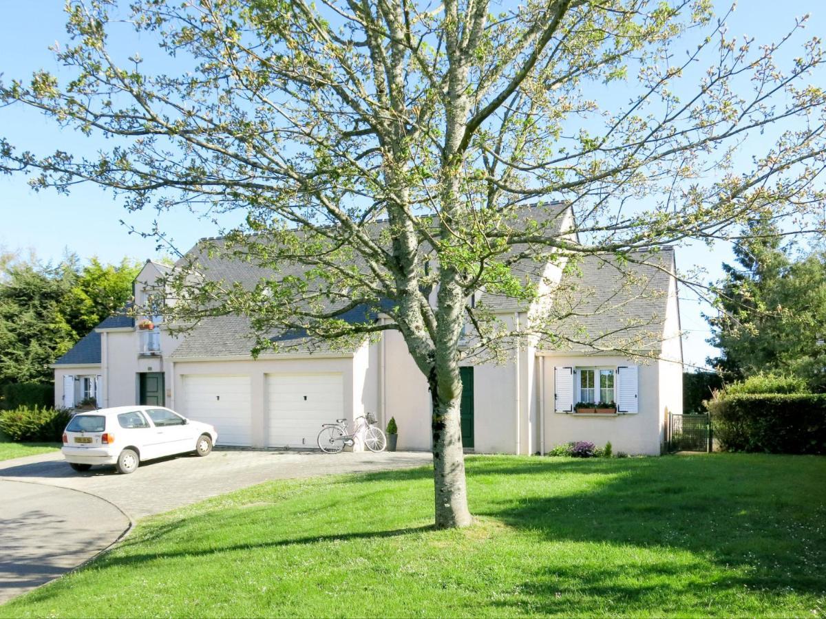 Holiday Home Ar Mimoza - Lbo301 By Interhome Bono Екстер'єр фото