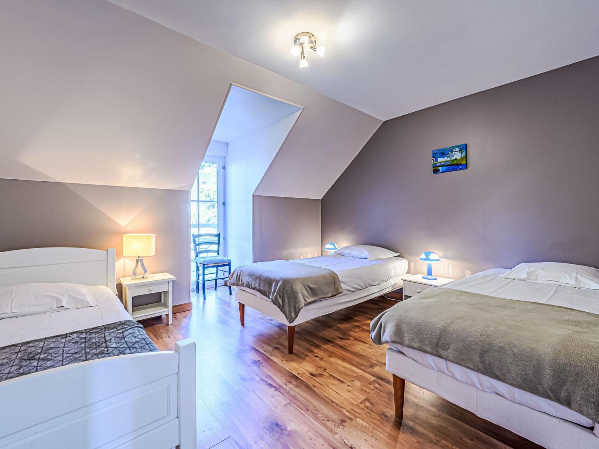 Holiday Home Ar Mimoza - Lbo301 By Interhome Bono Екстер'єр фото