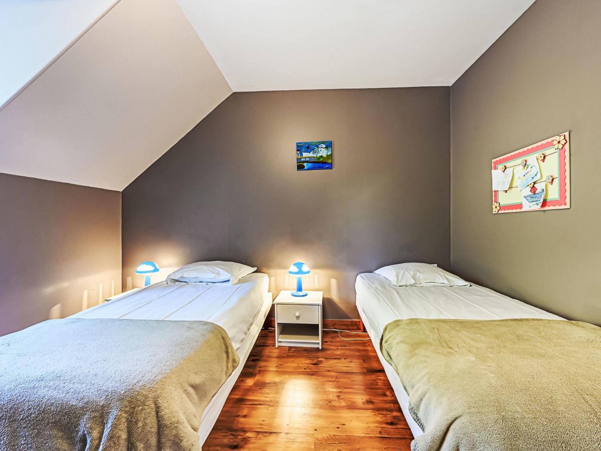 Holiday Home Ar Mimoza - Lbo301 By Interhome Bono Екстер'єр фото
