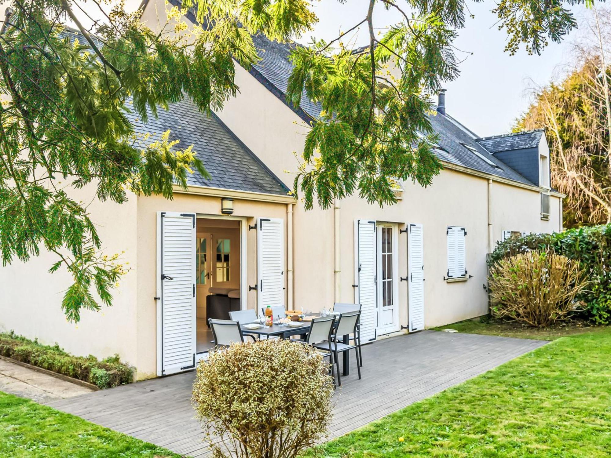 Holiday Home Ar Mimoza - Lbo301 By Interhome Bono Екстер'єр фото