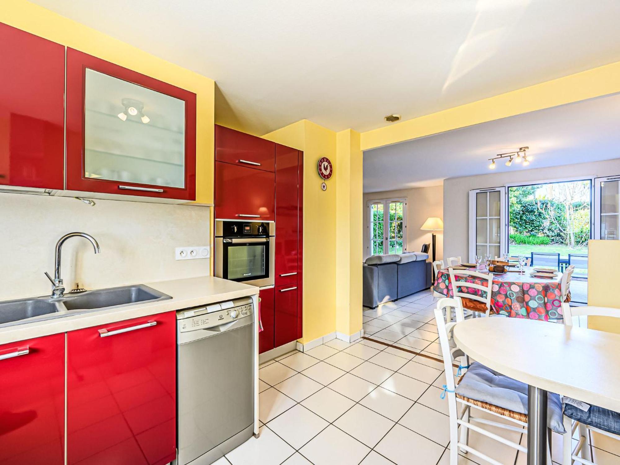 Holiday Home Ar Mimoza - Lbo301 By Interhome Bono Екстер'єр фото
